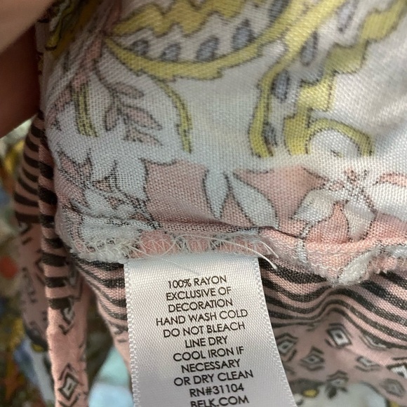 (PS42) New Directions size 1X - Picture 12 of 14